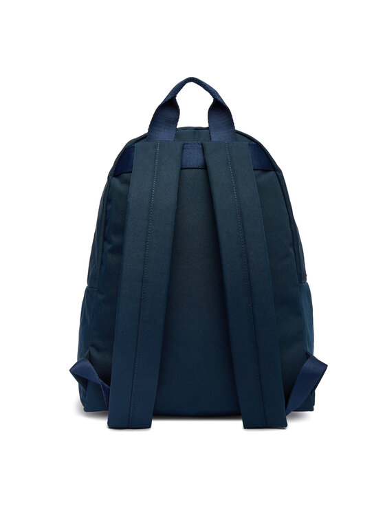 Tommy Jeans Tommy Jeans Rucksack Tjm Ess Daily Dome Backpack AM0AM13726 Dunkelblau