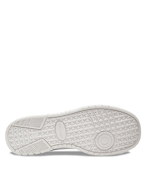 Champion Champion Снікерcи Tennis Clay 86 Low Cut Shoe S22234-CHA-WW010 Білий