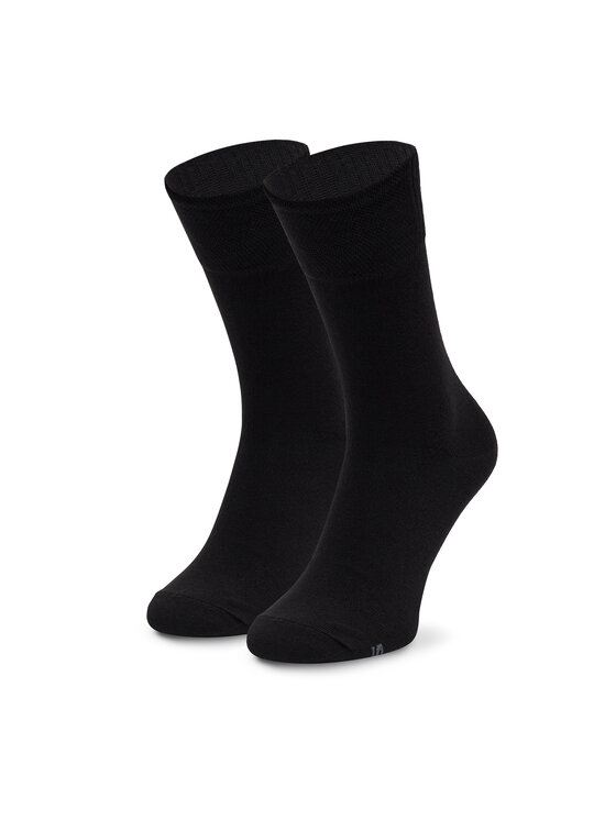 Skechers Skechers Calzini lunghi SK41007 Nero