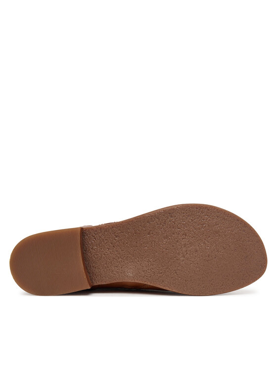 Josef Seibel Josef Seibel Черевики Catrin 02 83902-MI35 Коричневий