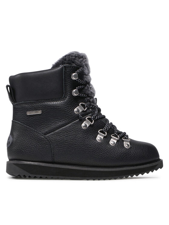 EMU Australia EMU Australia Stiefeletten Larawag W12648 Schwarz