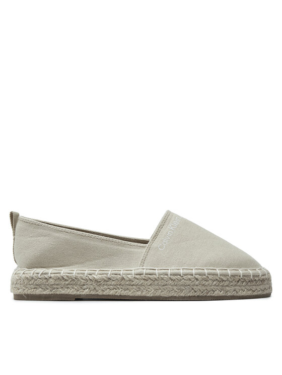 Espadrile Calvin Klein Jeans V3A7-80838-0048 S Bej