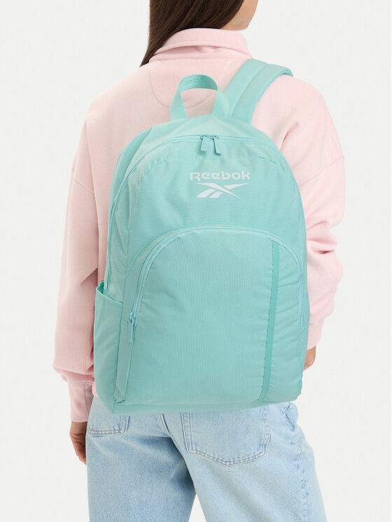 Reebok Reebok Rucksack WBEOHP-RBK-P-002-10 Hellgrün