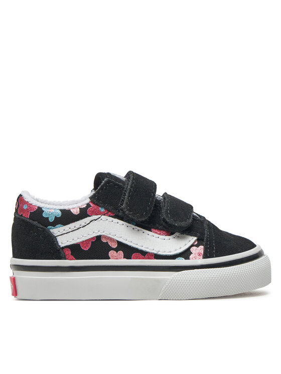 Vans Tenis Superge Old Skool VN0009RCBS61 Črna