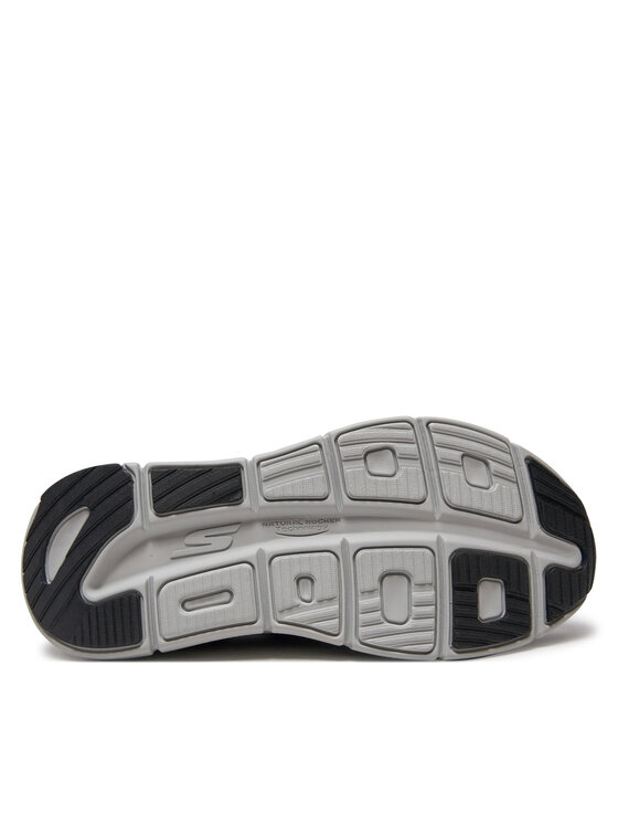 Skechers Skechers Tenisice Max Cushioning Premier 2.0 - Advantageous 2 220839 NVY Tamnoplava