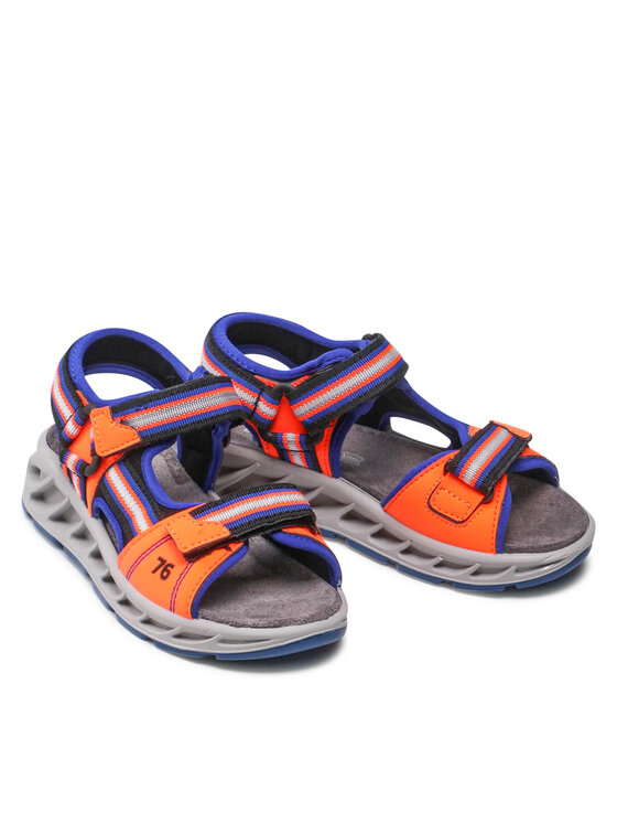 Primigi Primigi Sandaalid 1891522 S Oranž