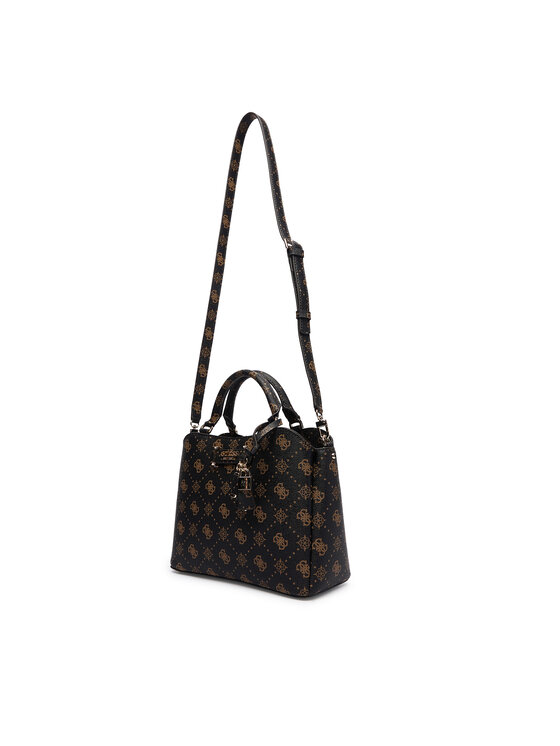 Guess Guess Handtasche HWGP98 90060 Schwarz