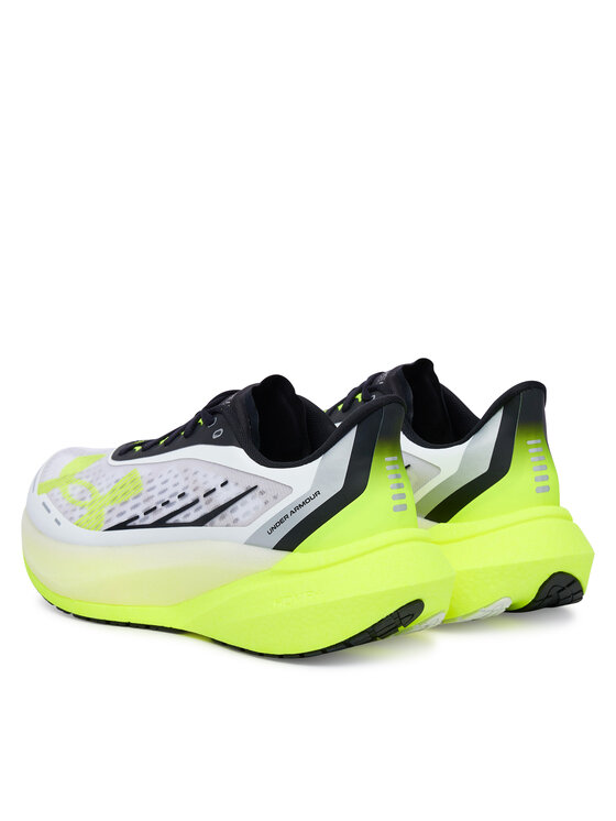 Under Armour Under Armour Běžecké boty UA Velociti Distance 6006030 102 Bílá