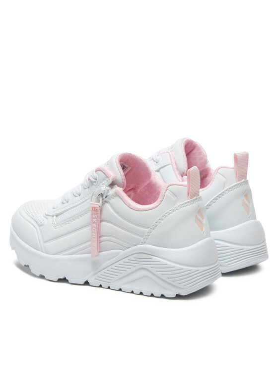 Skechers Skechers Tossud Uno Lite 310387L Valge
