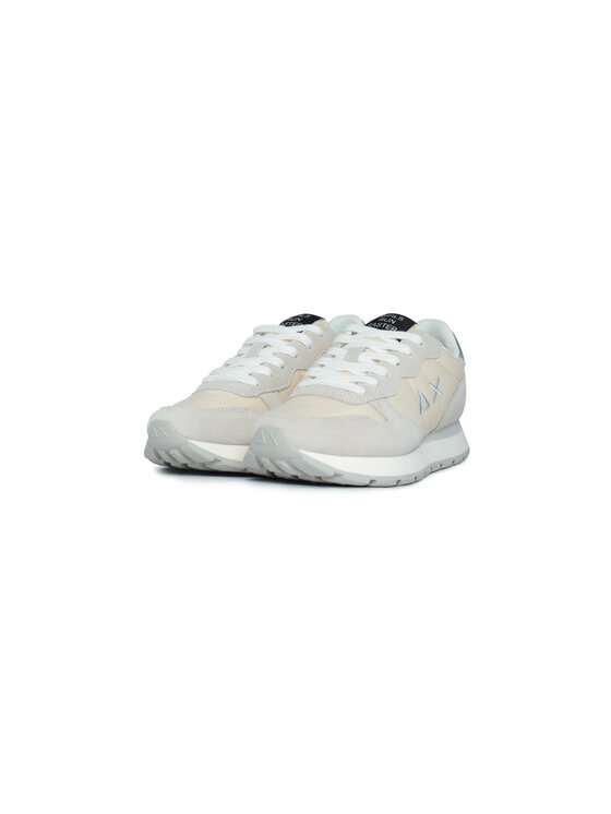 SUN68 SUN68 Sneakersy Z44202-31 Biały