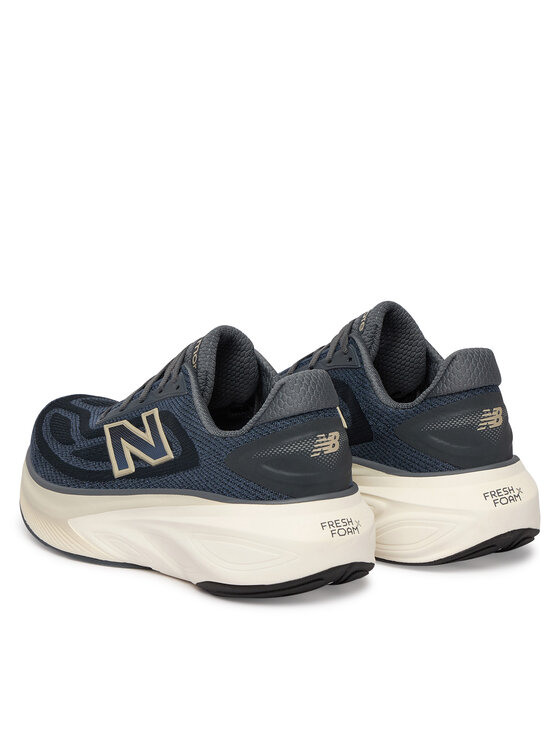 New Balance New Balance Pantofi pentru alergare Fresh Foam More V6 MMOR772 Gri