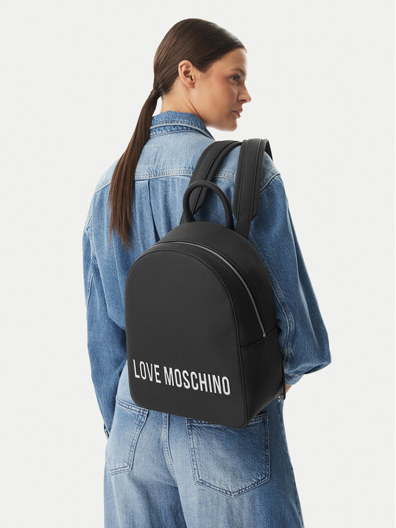 LOVE MOSCHINO Дамска чанта JC4057PP1BLE0600 Розов