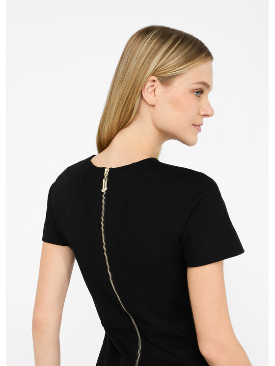 Liu Jo Liu Jo Abito da sera CF5342J185722222 Nero Regular Fit