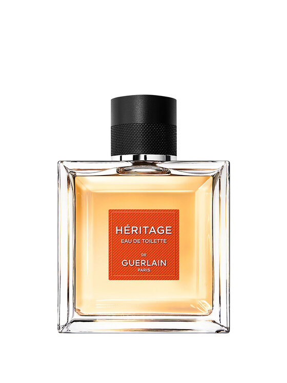 Guerlain Guerlain Heritage woda toaletowa spray 100ml Woda toaletowa