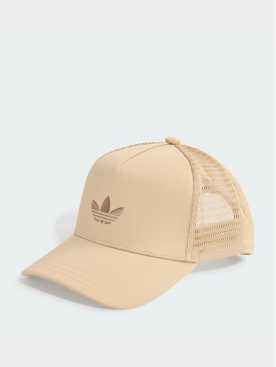 adidas adidas Czapka z daszkiem 164904 Khaki