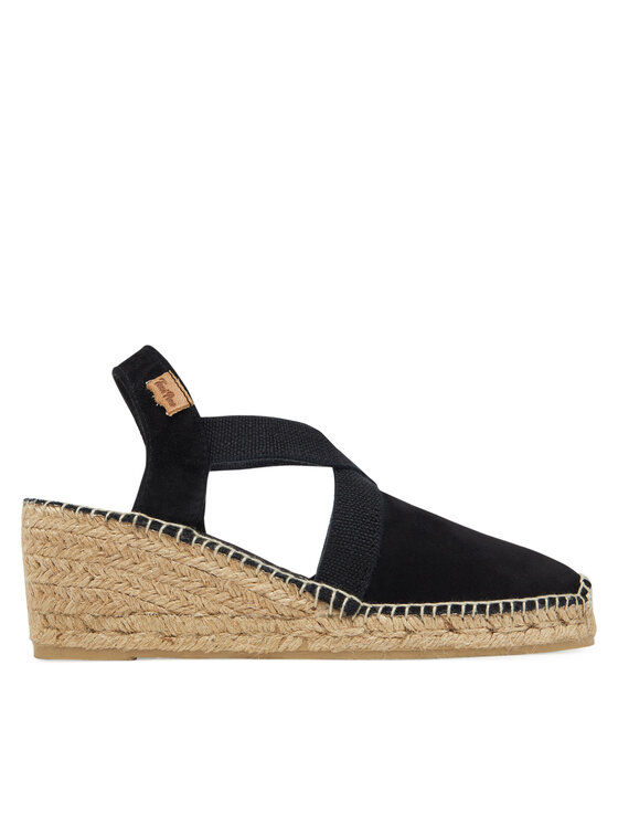 Espadrile Toni Pons Tona Negru