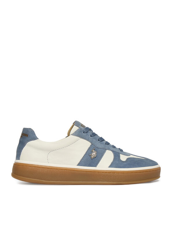 U.S. Polo Assn. U.S. Polo Assn. Sneakers EO-HAIRY001W/6LS1 Alb