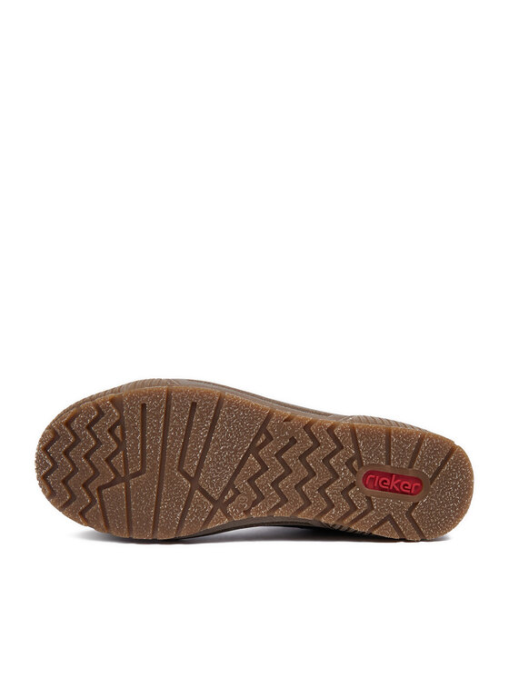 Rieker Rieker Saapad CEO-N0730-22 Tumepruun