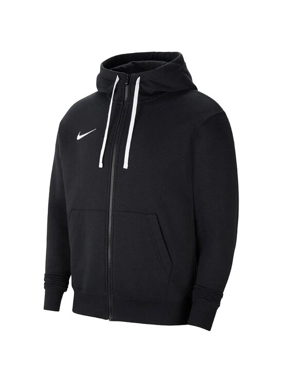 Felpa nike nero hot sale