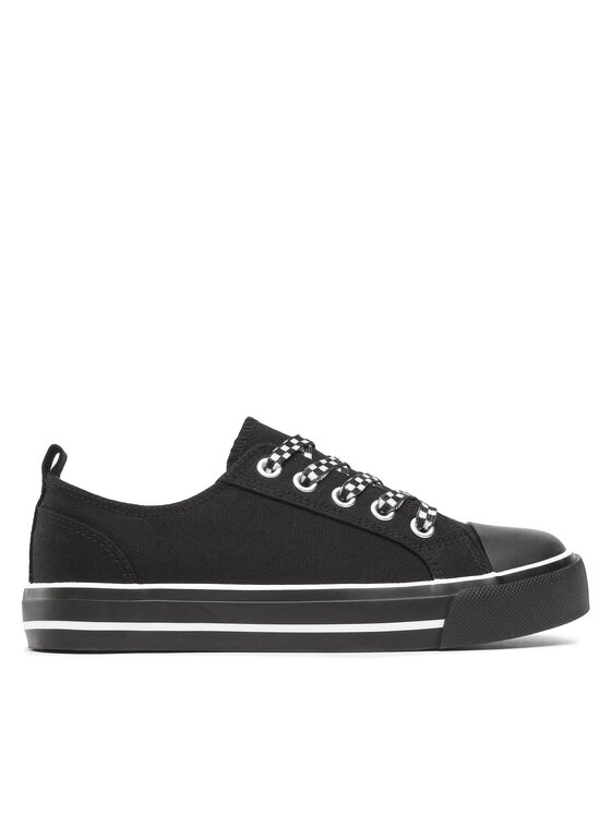 Teniși DeeZee CSS20377-13 Negru