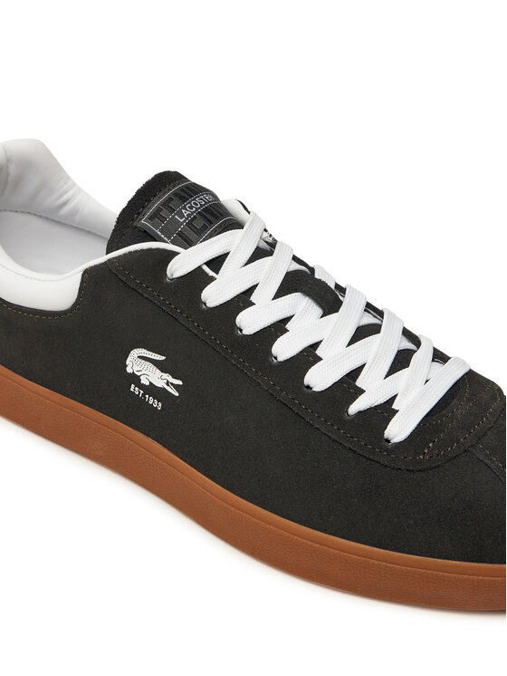 Spadri lacoste top