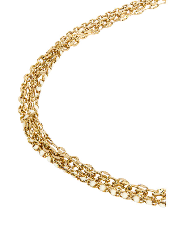 Breil Breil Collana MARGOT Oro