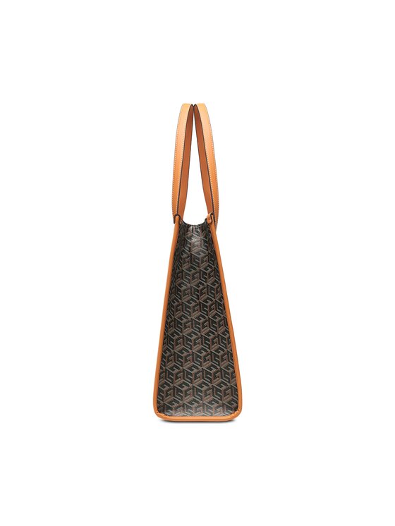 Borsetta Silvana HWSC86 65240 Marrone