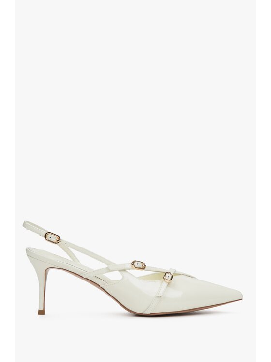 Estro Estro Lodičky ER00117222 Béžová