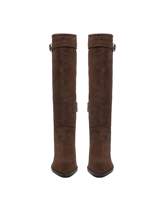 Badura Badura Zimske čizme EO-WI40-FREYA-02 Smeđa