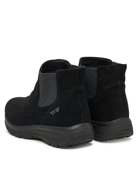 Skechers Skechers Poolsaapad 169109/BBK Must