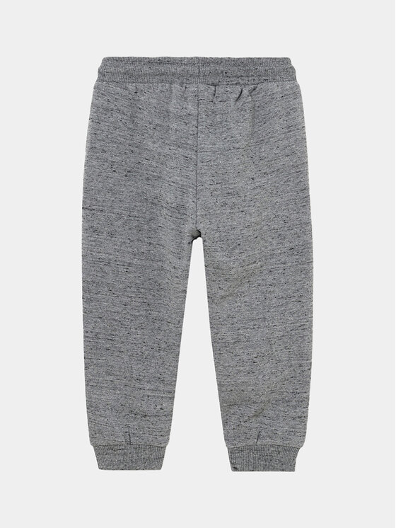 Mayoral Mayoral Долнище анцуг 704 Сив Regular Fit