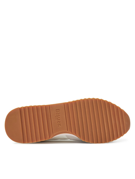 Blauer Blauer Tenisice S5MELROSE02 Bijela