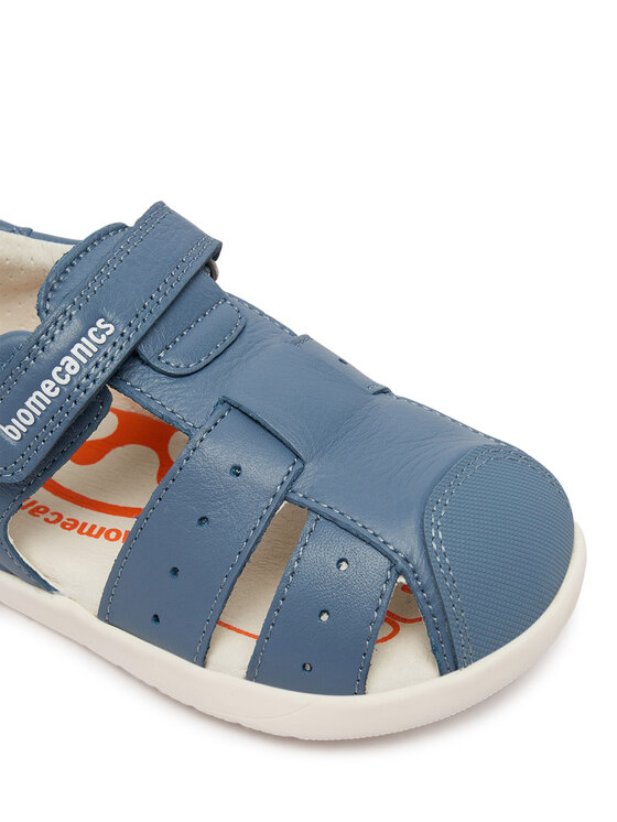 Biomecanics Biomecanics Босоніжки 262164 S Голубий