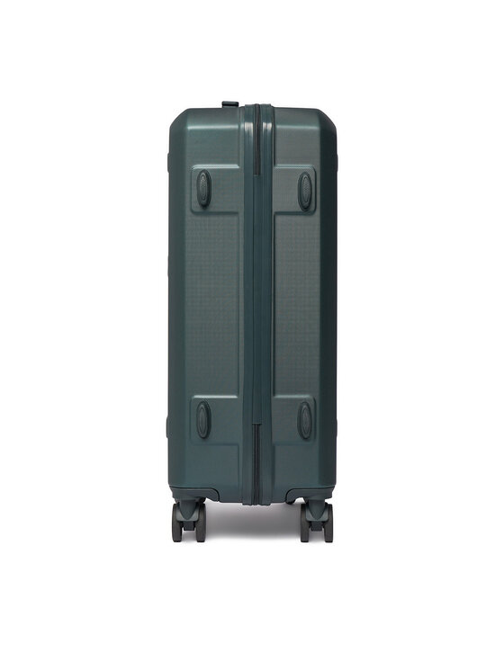 Reebok Reebok Vidutinio dydžio lagaminas CEO-RBK-WAL-024-CCC-M GREEN Žalia