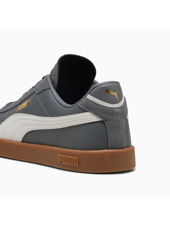 Puma Puma Sneakersy 397447 Szary