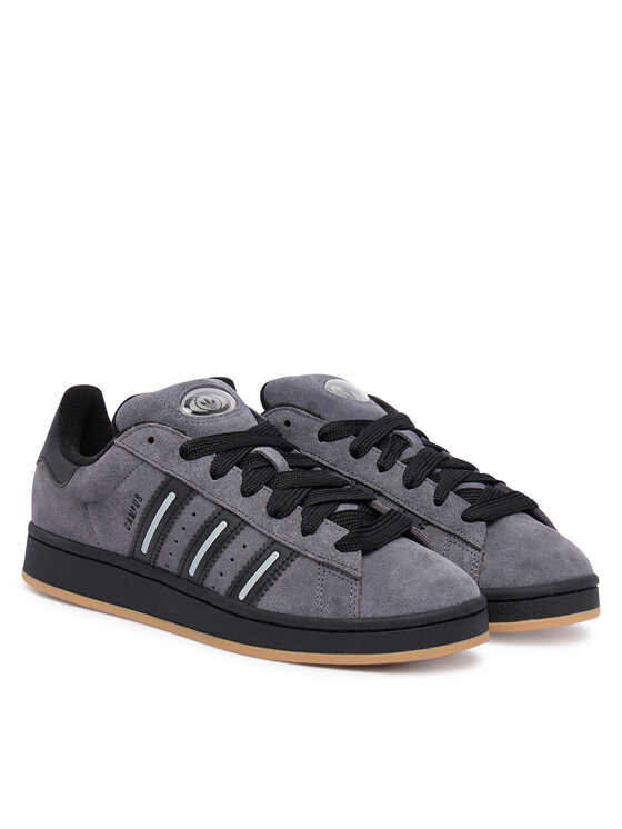 adidas adidas Sneakersy Campus 00s JS3784 Sivá