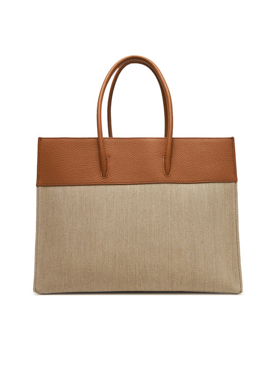 Coccinelle Coccinelle Handtasche E1 S91 18 02 01 Beige