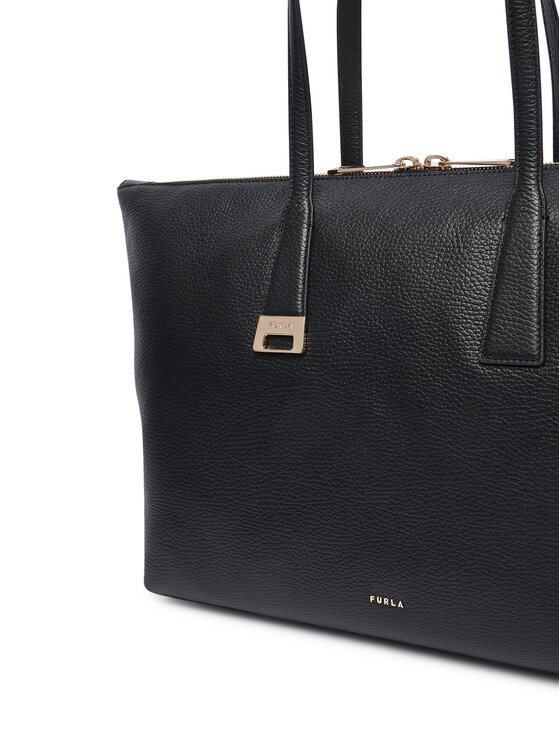 Furla Furla Τσάντα Olivia L WB01940 HSF000 CN O6000 Μαύρο