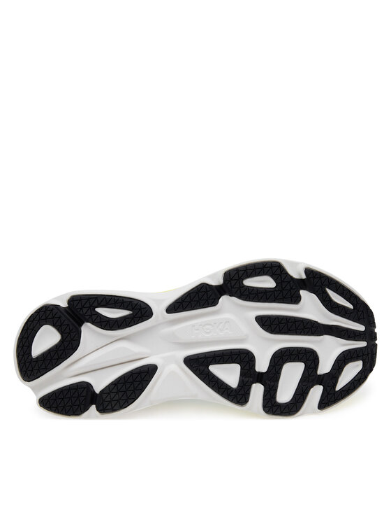 Hoka Hoka Běžecké boty Bondi 8 1123202 Modrá