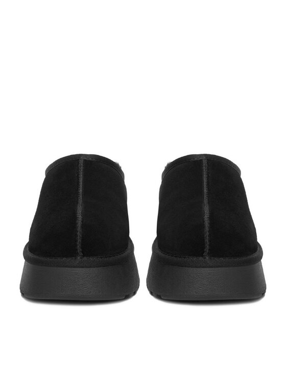 Badura Badura Schneeschuhe EO-DALLAS-TS6293 Schwarz