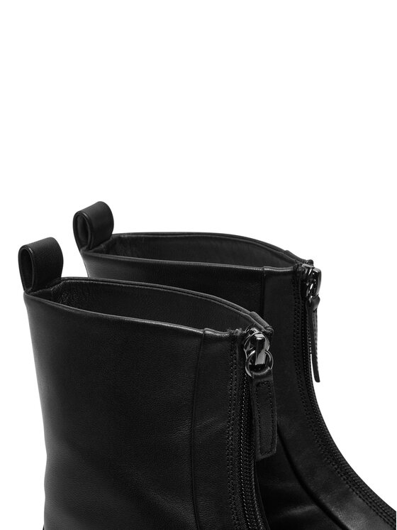 HÖGL HÖGL Botine 8-100250 Negru