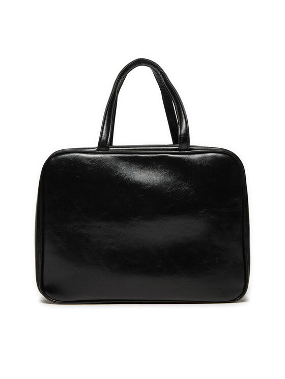 Monnari Monnari Geantă pentru cosmetice CSM0011-020 Negru