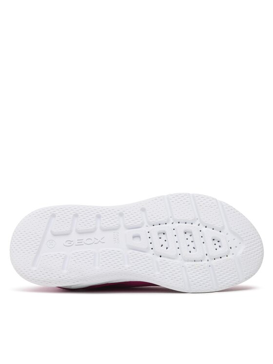 Geox Geox Sneakers J Sprintye Girl J25FWB0006KC8471 D Rosa