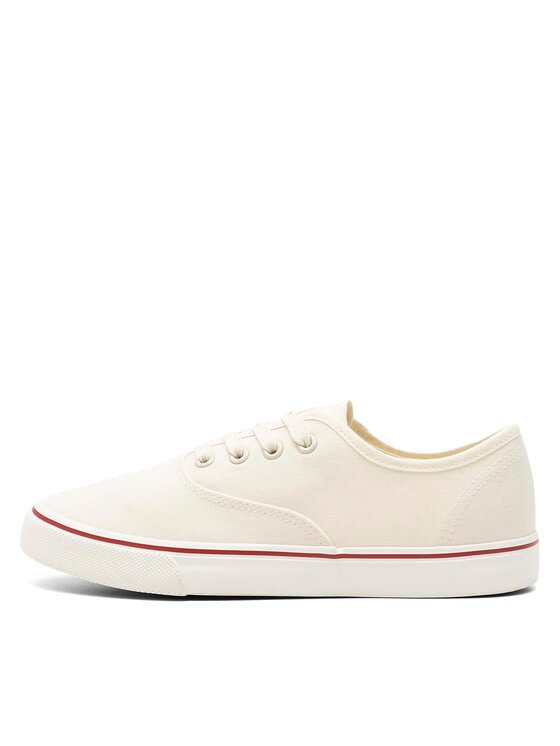 Jenny Fairy Jenny Fairy Scarpe da ginnastica EDDA HYV2033-2 Beige