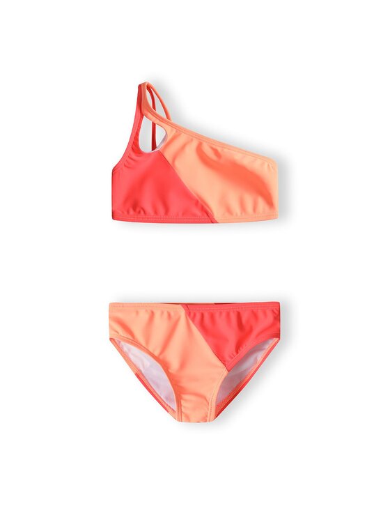 Bikini, rozmiar 98/104, Pomarańczowy, 22swim62