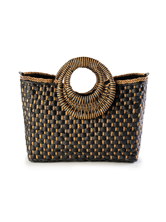 Torba Feba, Czarna, F87-BAG29