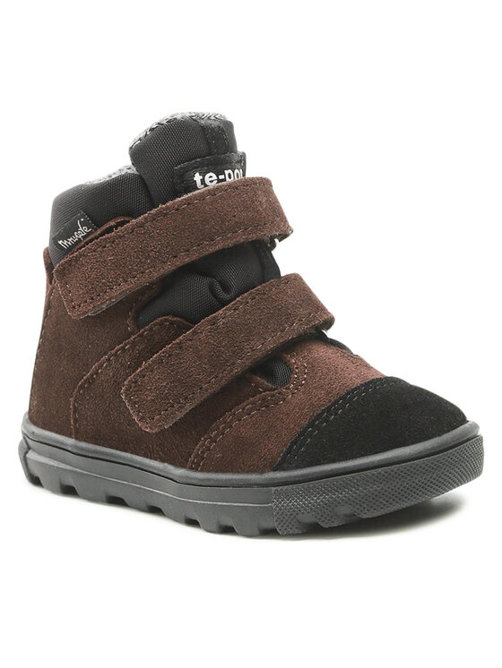 Mrugała Mrugała Schneeschuhe Neo 6120/2-33 Braun