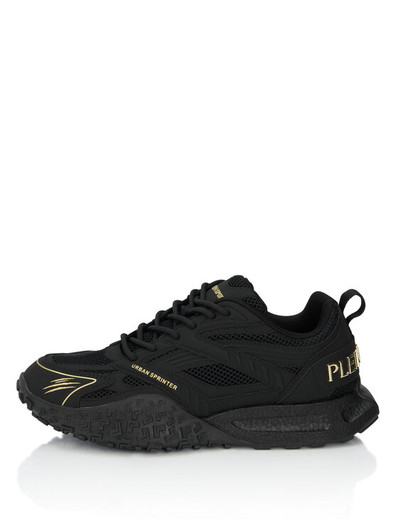 Plein Sport Plein Sport Sneakers 29150 Nero