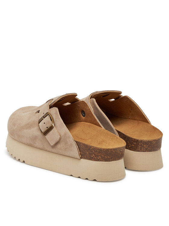 Scholl Scholl Plätud Justine F31578 Pruun