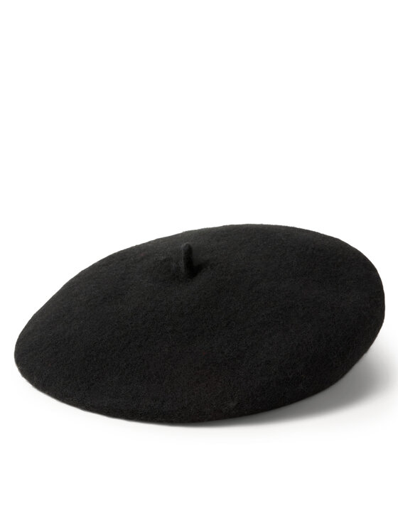 LAUREN RALPH LAUREN LAUREN RALPH LAUREN Berets 454P04546001 Melns
